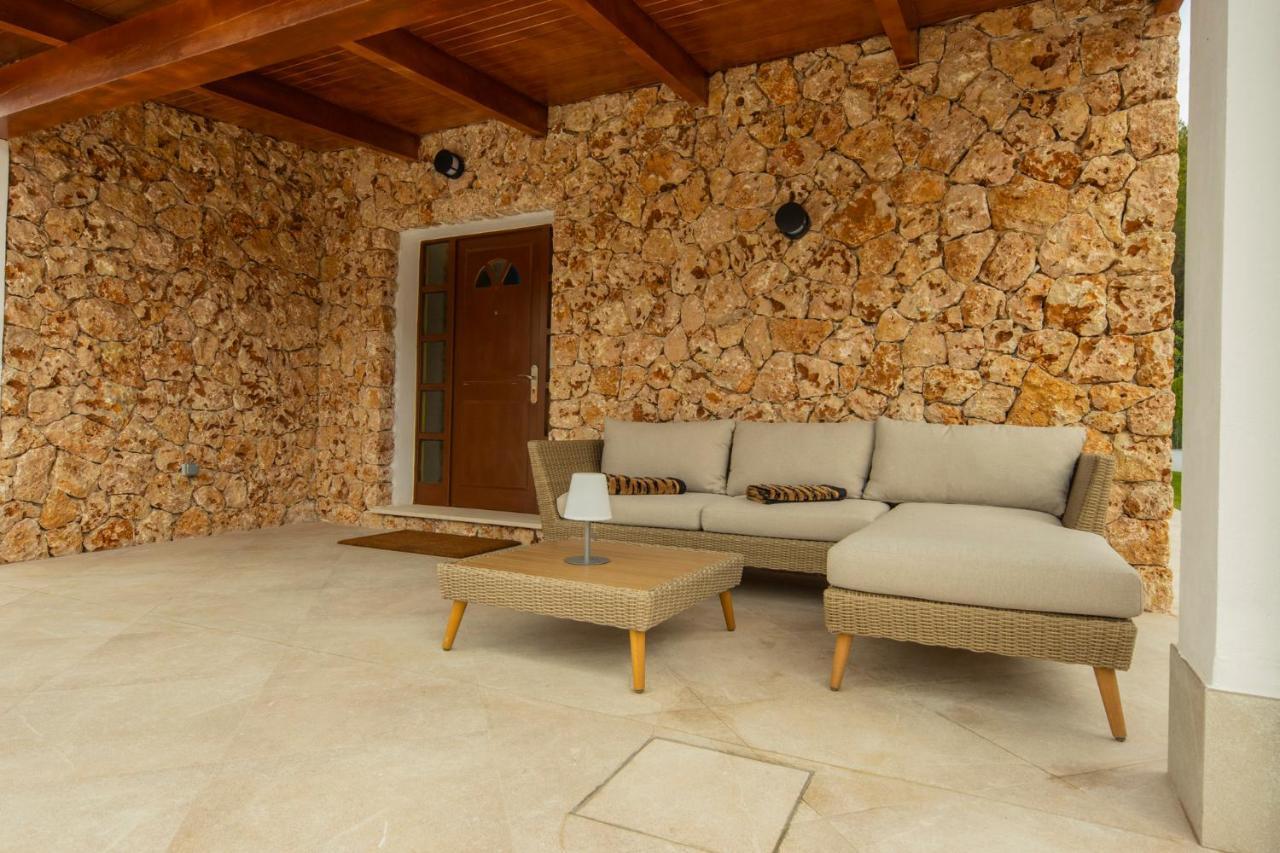 Alcudia Beach House Экстерьер фото