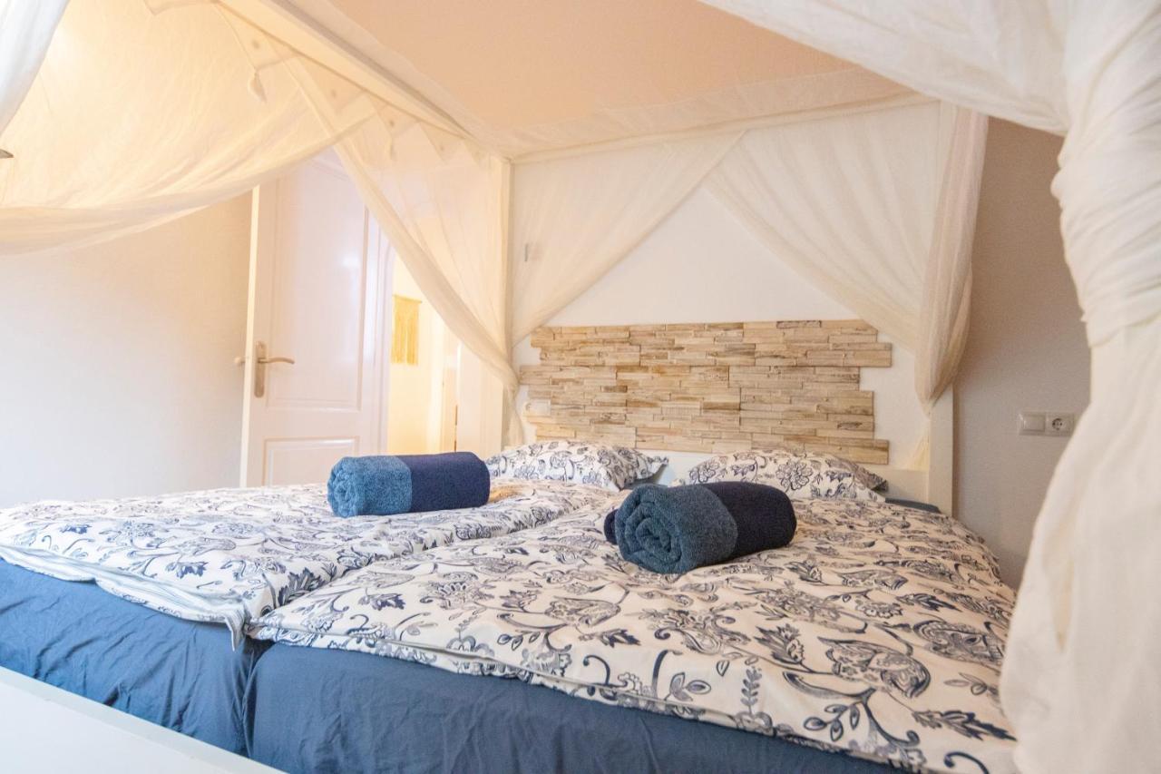 Alcudia Beach House Экстерьер фото